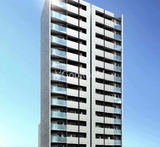 シーズンフラッツ大井町