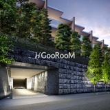 ザ・パークハウス広尾羽澤