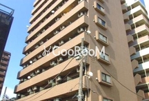 シティスクエア恵比寿