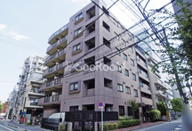 ライオンズプラザ大森