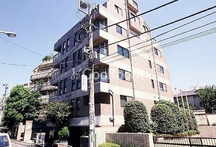 ヒルクレスト代官山