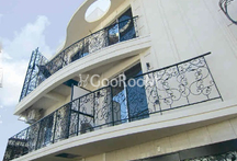 ヴァンヴェール池尻