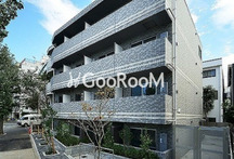 ヴォーガコルテ田端