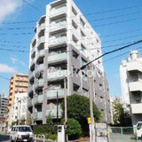 パークハウス目黒アーバンス