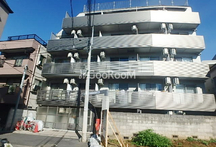 エルスタンザ中野新井