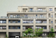 ザ・パークハウス碑文谷三丁目