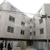 ミレドゥーエ三軒茶屋1