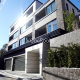 コート元代々木町