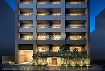 ザ・パークハビオ目黒プレイス