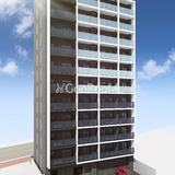 プレディアコート大森山王