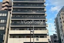 ルフォンリヴェント清澄白河