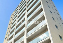 グランスイート八丁堀