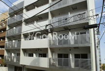 ヴォーガコルテ東新宿