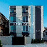 ブランシェ哲学堂通り