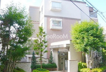 グローベル東高円寺レスティアーナ