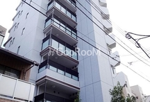 アプリーレ東中野