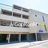 ザ・ラドロー中目黒