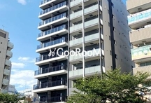 ジオエント門前仲町