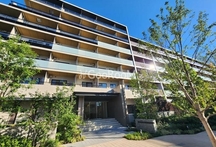 パークアクシス品川南大井パークフロント