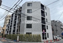 ソラシアレジデンス亀戸