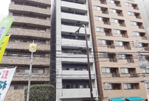 フェニックス新宿夏目坂