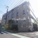 サンクタスガーデン目黒