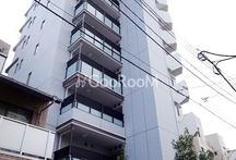 アプリーレ東中野