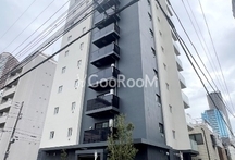 ブリリアイスト武蔵小杉