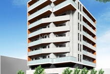 プレディアコート板橋