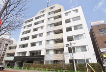 レジディア恵比寿南