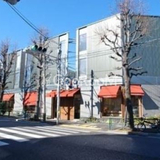 柿の木坂クアトロ