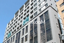 ガーネットコート四谷