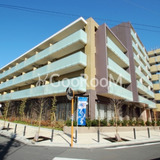 マストライフ古河庭園