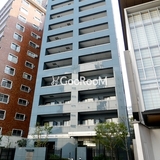 レジディア上野池之端