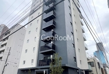 ブリリアイスト武蔵小杉