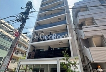 リビオメゾン新宿ウエスト