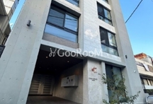 ライブフラット馬込