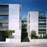 デンフラット南平台