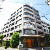 ライオンズステージ目黒本町