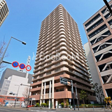 エクステ山下公園クレイドルタワー