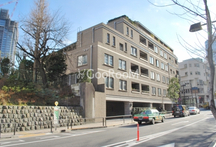 ハイレーゼ六本木三河台