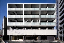 グランエール駒込