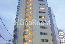 千駄ヶ谷デュープレックスリズ