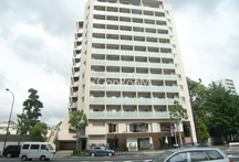 クオリア南麻布