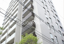 プラウド神楽坂