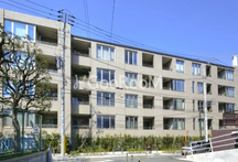 パークコート山王二丁目