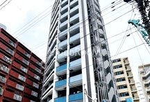 グランスイート麻布六本木