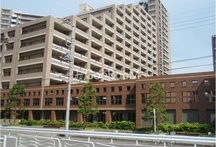 プライヴブルー東京