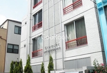 ブランシェ学芸大学