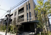 ザ・パークハウス小日向